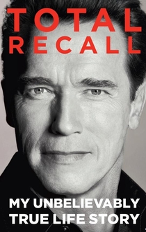 Total Recall - Arnold Schwarzenegger, Peter Petre
