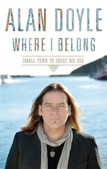 Where I Belong - Alan Doyle