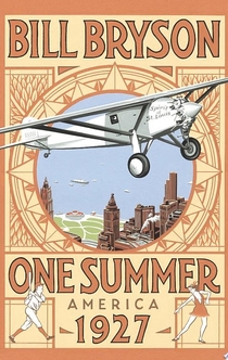 One Summer - Bill Bryson