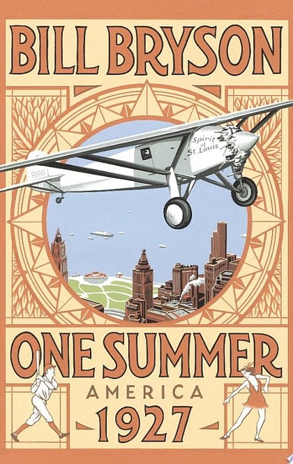 One Summer - Bill Bryson