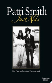 Just Kids - Patti Smith