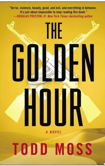 The Golden Hour - Todd Moss