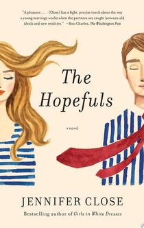 The Hopefuls - Jennifer Close