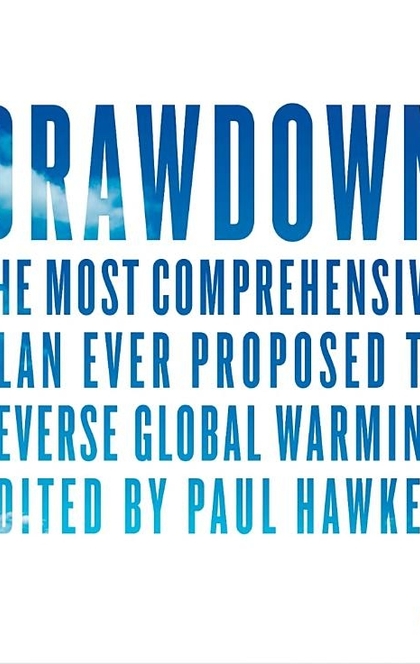 Drawdown - Paul Hawken