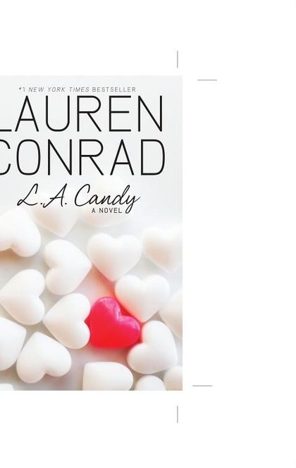 L.A. Candy - Lauren Conrad