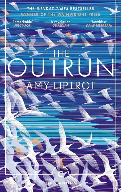 The Outrun - Amy Liptrot