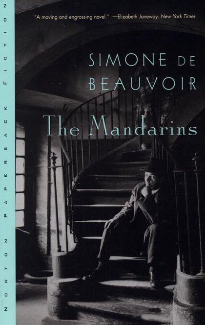 The Mandarins - Simone de Beauvoir