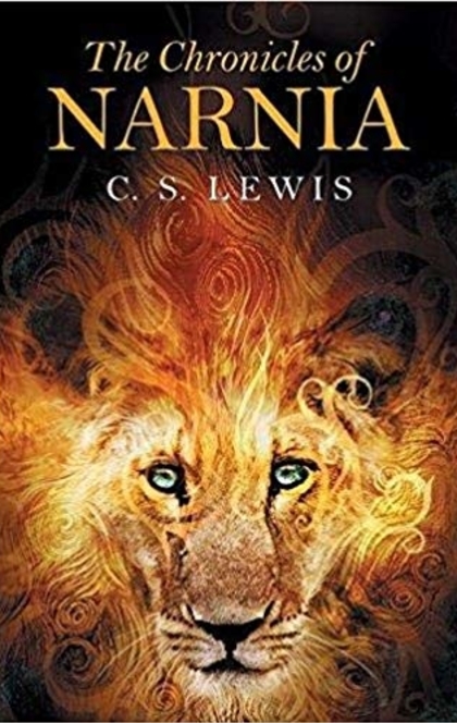 The Chronicles of Narnia - Colin Nicholas Manlove
