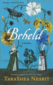 Beheld - TaraShea Nesbit