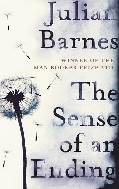 The Sense of an Ending - Julian Barnes