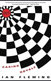 Casino Royale - Ian Fleming