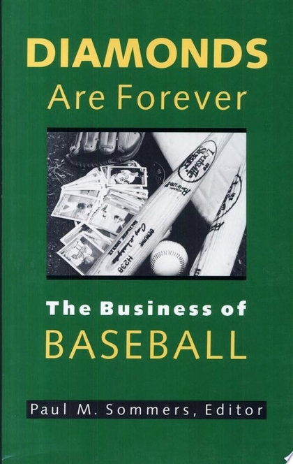 Diamonds Are Forever - Paul Sommers