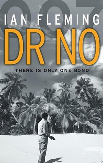 Dr No - Ian Fleming