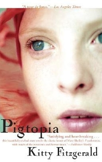 Pigtopia - Kitty Fitzgerald