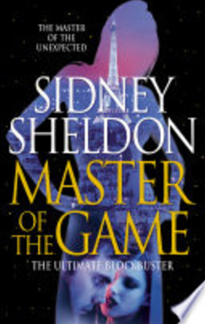 Master of the Game - 