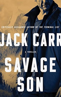 Savage Son - Jack Carr