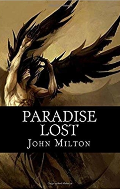 Paradise lost - John Milton