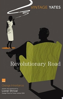 Revolutionary Road - Richard Yates