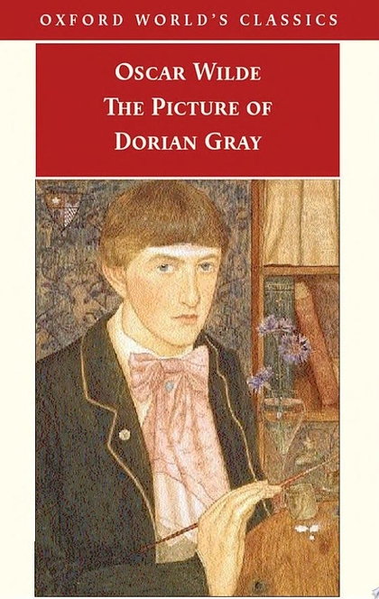 The Picture of Dorian Gray - Oscar Wilde