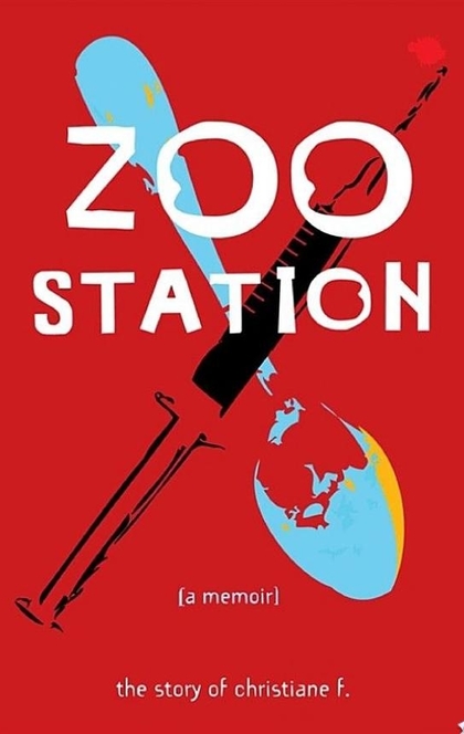 Zoo Station - Christiane F.