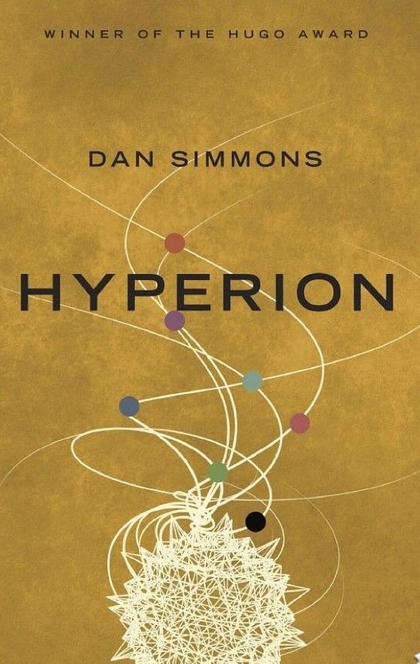 Hyperion - Dan Simmons