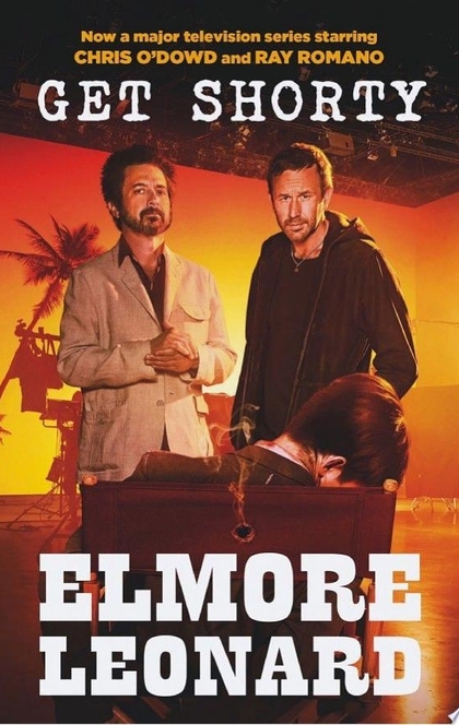 Get Shorty - Elmore Leonard