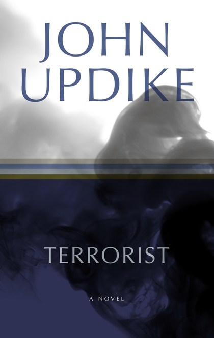 Terrorist - John Updike