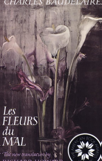 Les Fleurs Du Mal - Charles Baudelaire