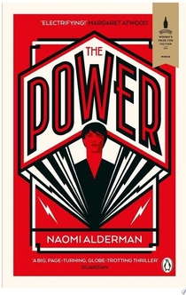 The Power - Naomi Alderman