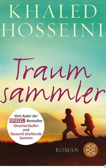 Traumsammler - Khaled Hosseini