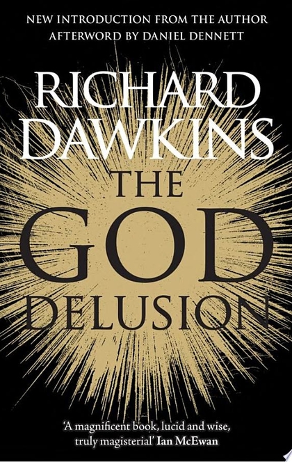 The God Delusion - Richard Dawkins