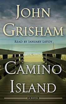 Camino Island - John Grisham