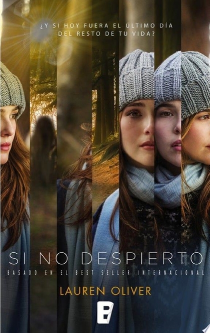 Si no despierto - Lauren Oliver