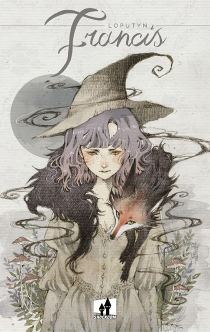 Francis - Jessica Cioffi