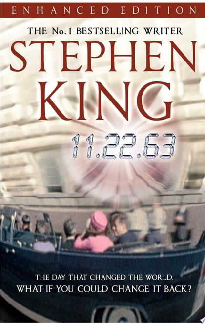 11.22.63 - Stephen King
