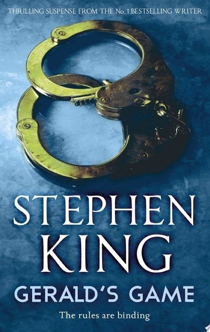 Gerald's Game - Stephen King