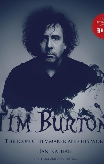 Tim Burton - Ian Nathan