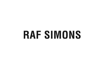 Raf Simons