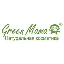 Натуральная косметика Green Mama