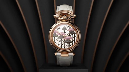 BOVET 