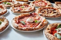 Pizzeria di Napoli
