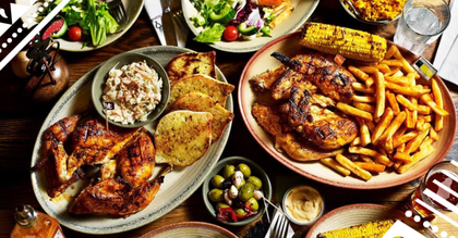 Nando's