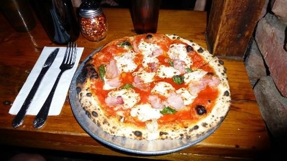 ROBERTA'S PIZZA, Brooklyn 