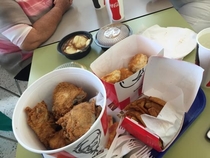 KFC, Miami