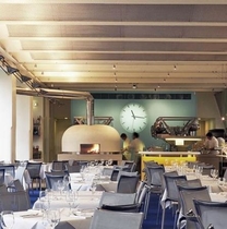 The River Cafe, London