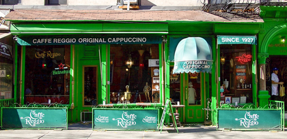 Caffè Reggio