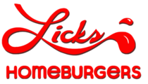 Lick's Homeburgers & Ice Cream |