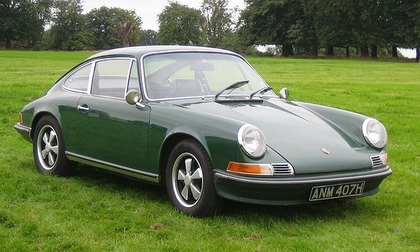 Porsche 911 (classic)