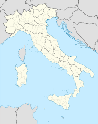 Perugia