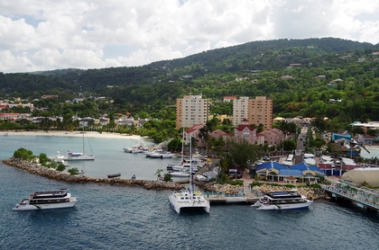 Ocho Rios 